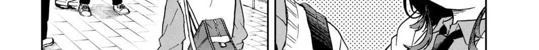 Tsumiki Ogami & the Strange Everyday Life. Chapter 0.3 page 10 - 