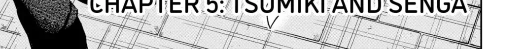 Tsumiki Ogami & the Strange Everyday Life. Chapter 0.4 page 2 - 