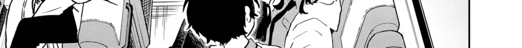 Tsumiki Ogami & the Strange Everyday Life. Chapter 0.4 page 30 - 