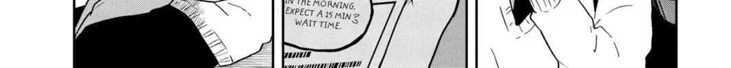 Tsumiki Ogami & the Strange Everyday Life. Chapter 0.4 page 8 - 