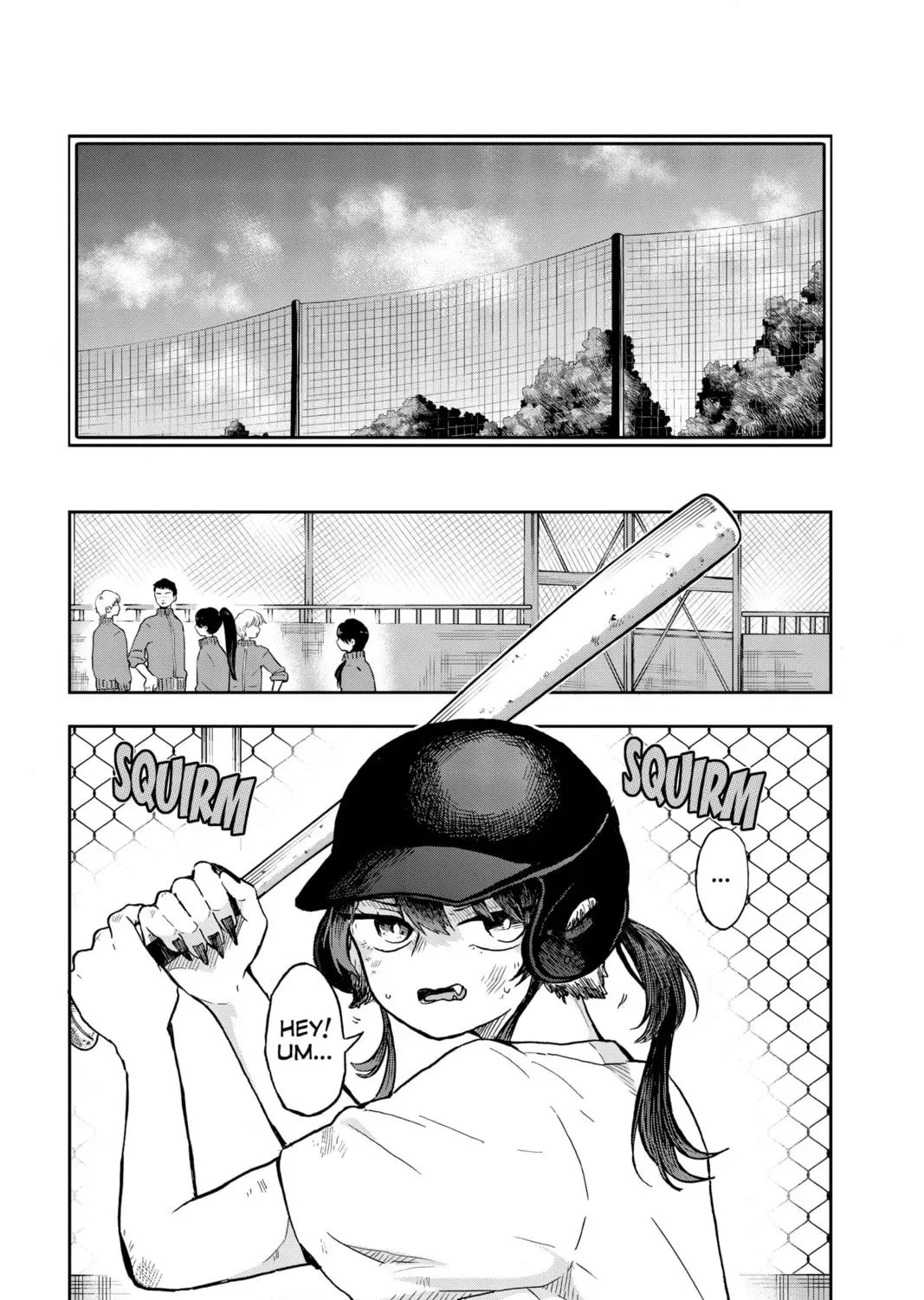 Tsumiki Ogami & the Strange Everyday Life. Chapter 0.5 page 17 - 