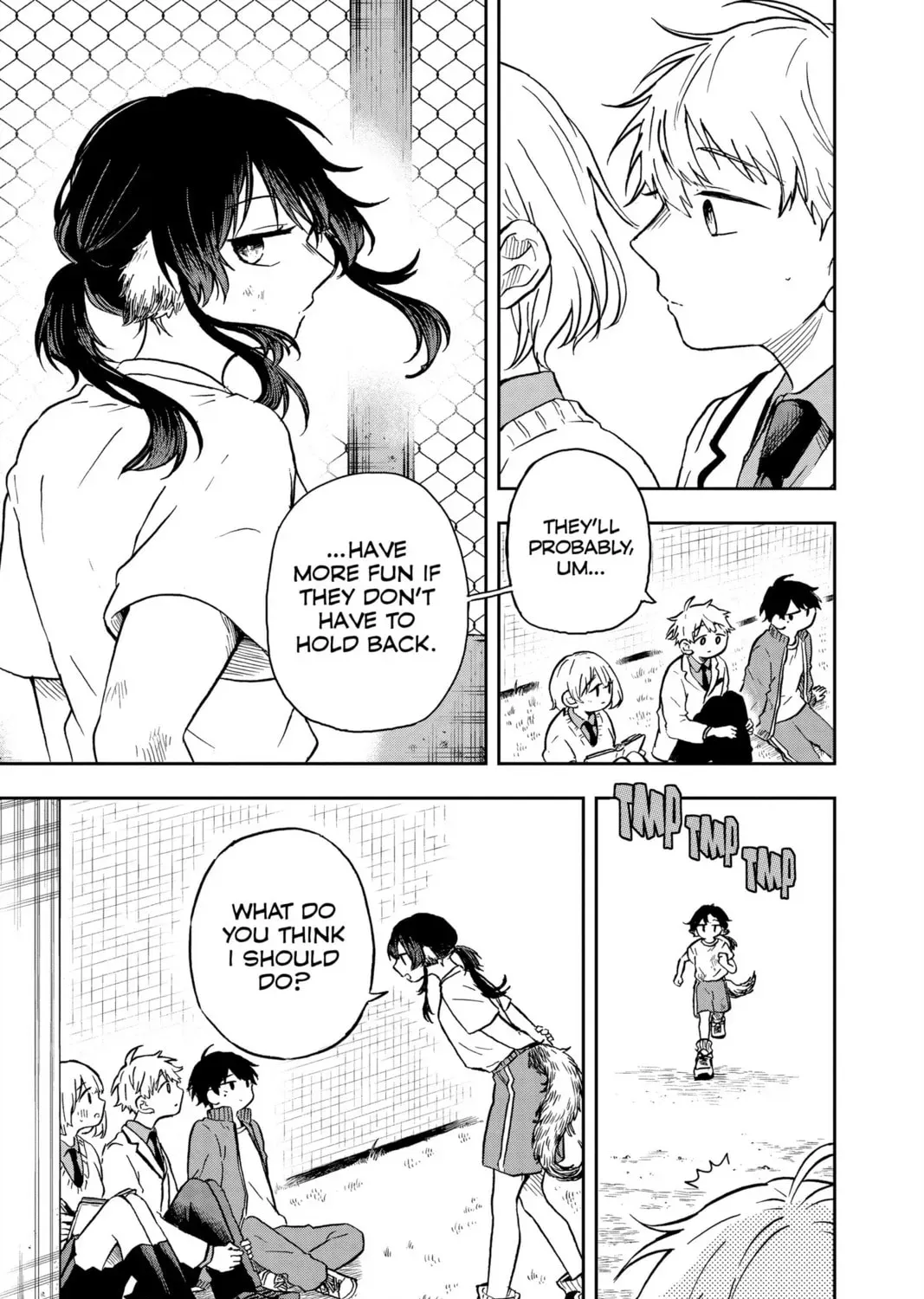 Tsumiki Ogami & the Strange Everyday Life. Chapter 0.5 page 25 - 