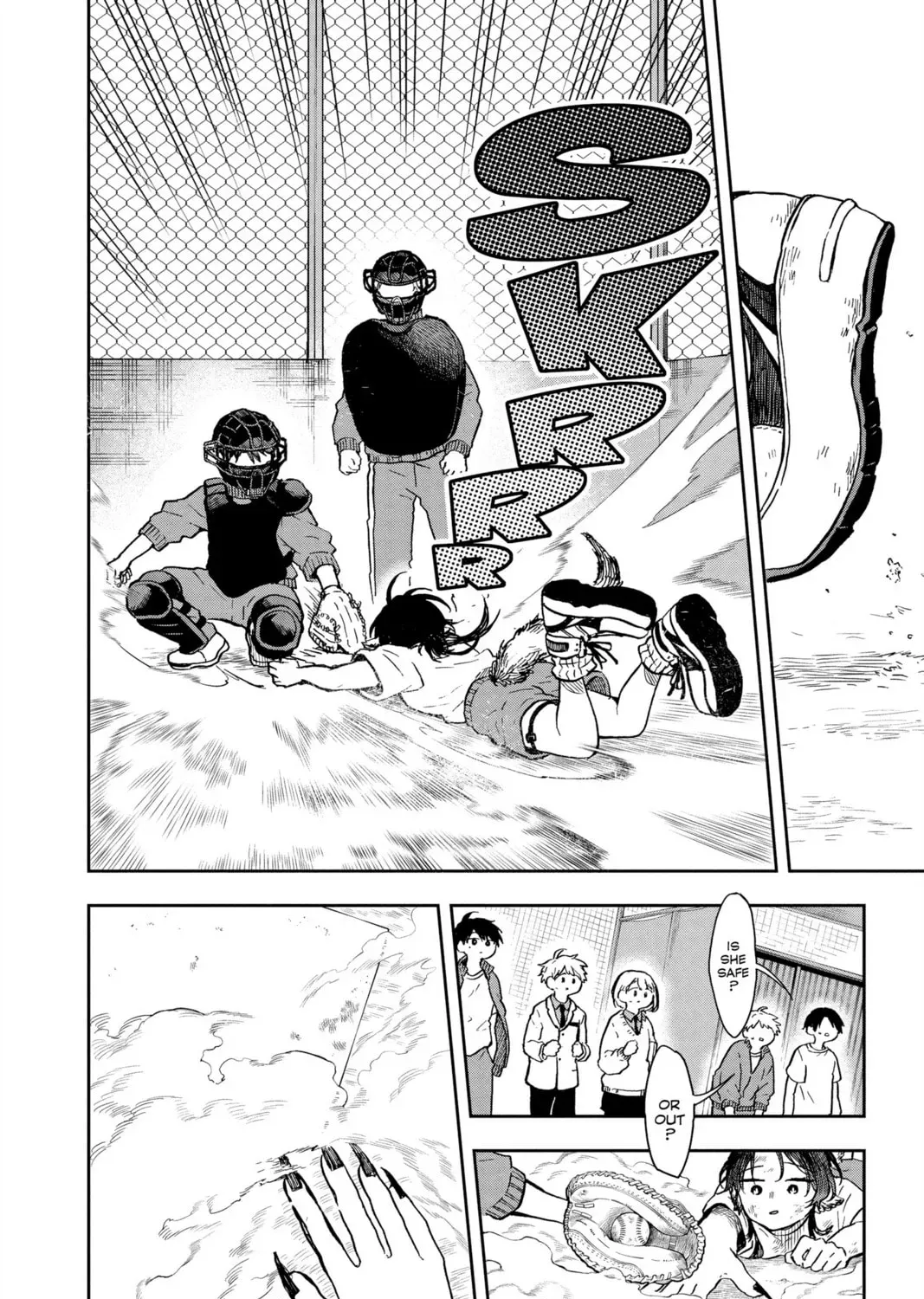 Tsumiki Ogami & the Strange Everyday Life. Chapter 0.6 page 21 - 
