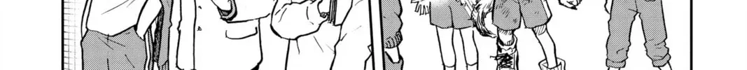Tsumiki Ogami & the Strange Everyday Life. Chapter 0.6 page 26 - 