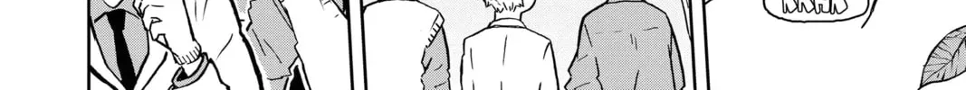 Tsumiki Ogami & the Strange Everyday Life. Chapter 0.7 page 28 - 