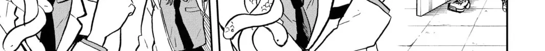 Tsumiki Ogami & the Strange Everyday Life. Chapter 0.7 page 6 - 