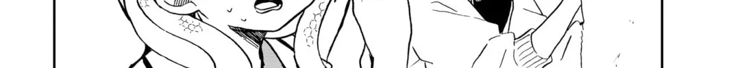 Tsumiki Ogami & the Strange Everyday Life. Chapter 0.8 page 14 - 