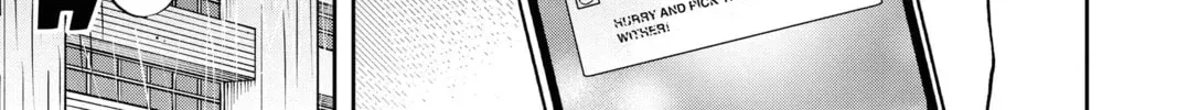 Tsumiki Ogami & the Strange Everyday Life. Chapter 0.8 page 6 - 