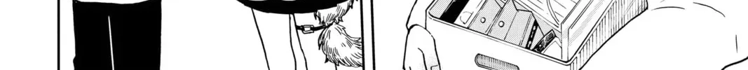 Tsumiki Ogami & the Strange Everyday Life. Chapter 0.9 page 28 - 