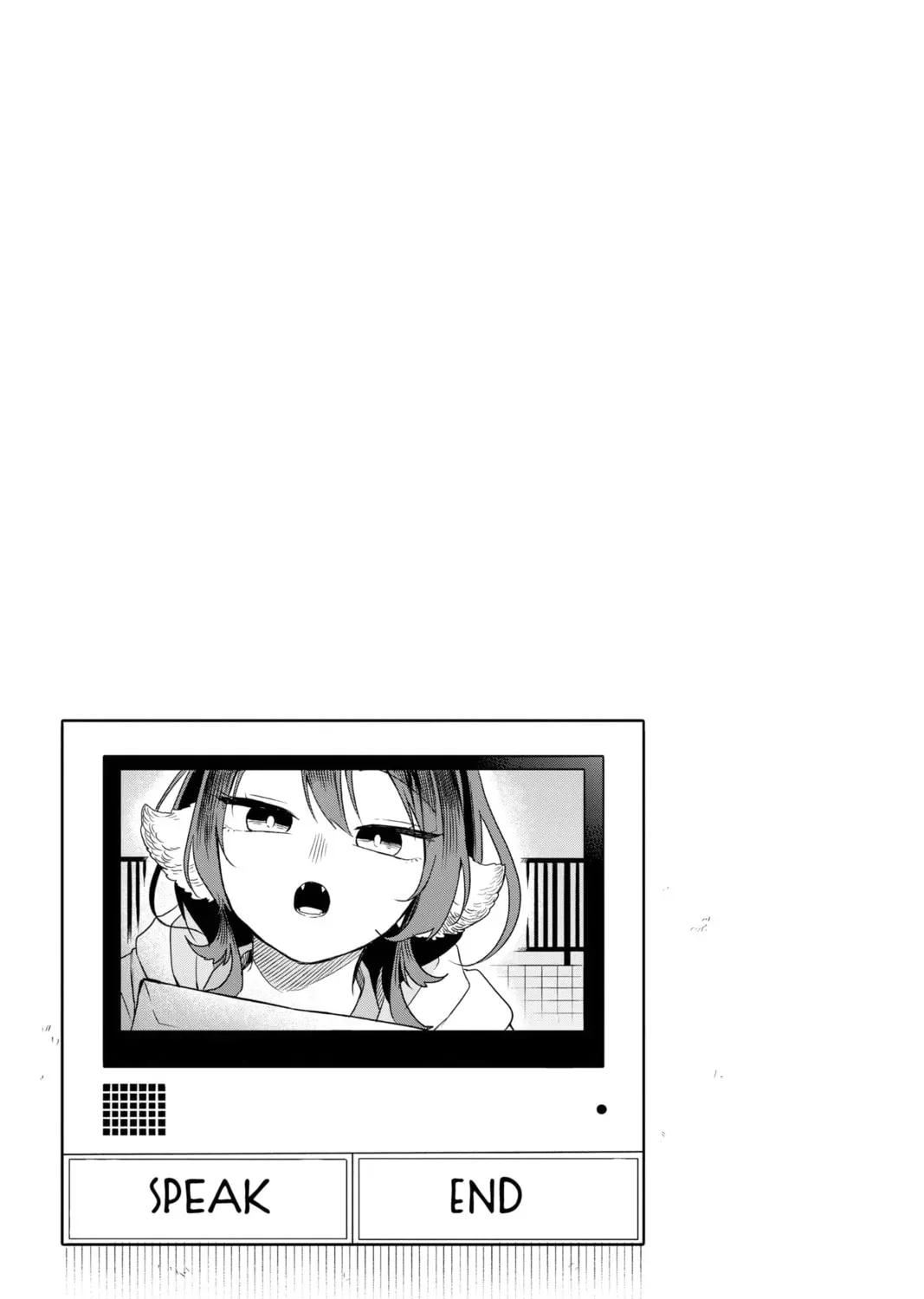 Tsumiki Ogami & the Strange Everyday Life. Chapter 0.9 page 37 - 