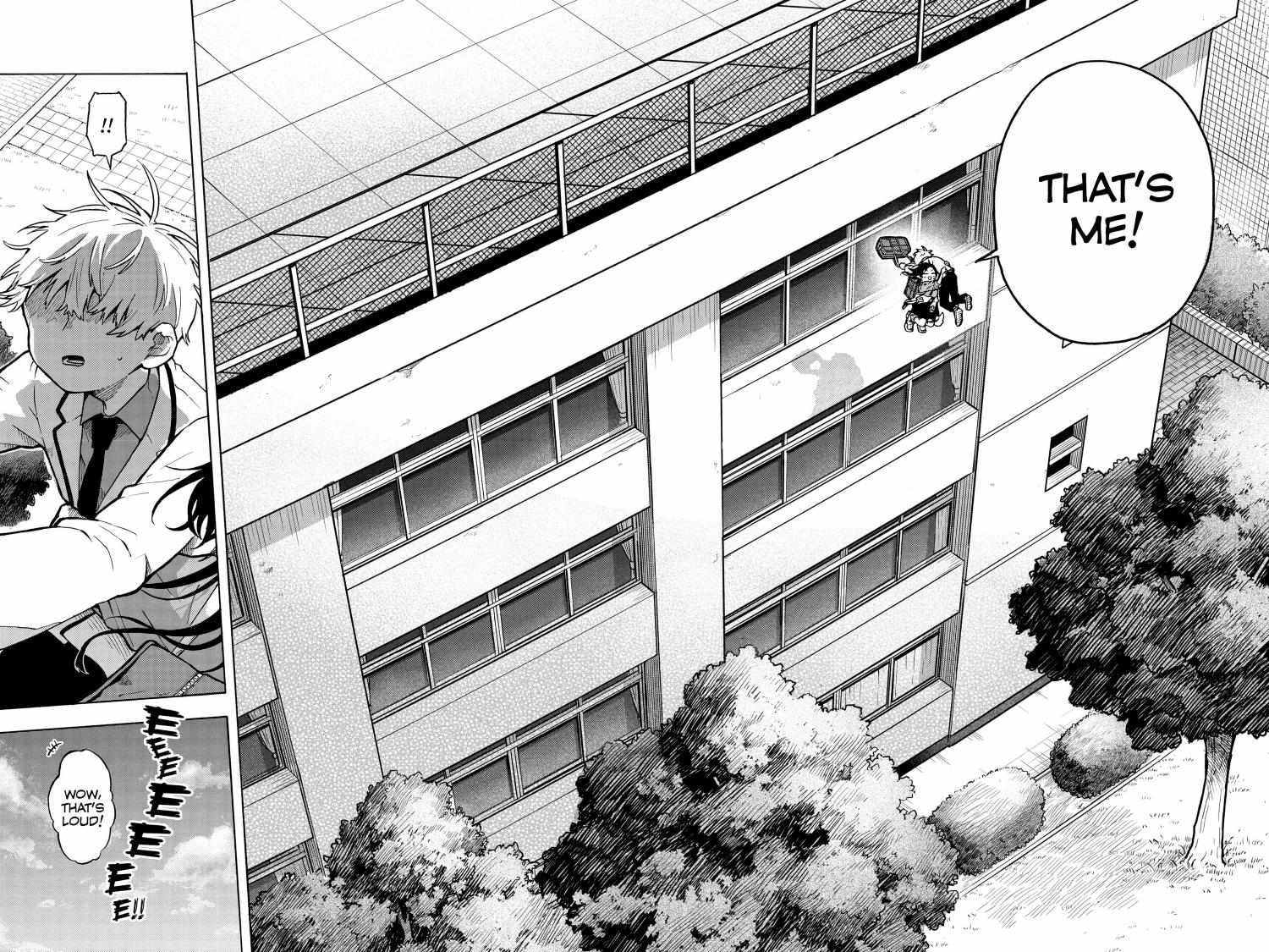 Tsumiki Ogami & the Strange Everyday Life. Chapter 1.2 page 48 - 