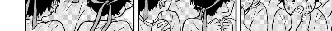 Tsumiki Ogami & the Strange Everyday Life. Chapter 1.4 page 20 - 