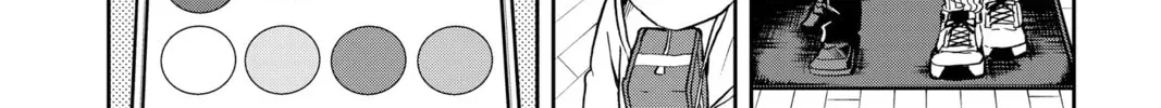 Tsumiki Ogami & the Strange Everyday Life. Chapter 1.5 page 18 - 