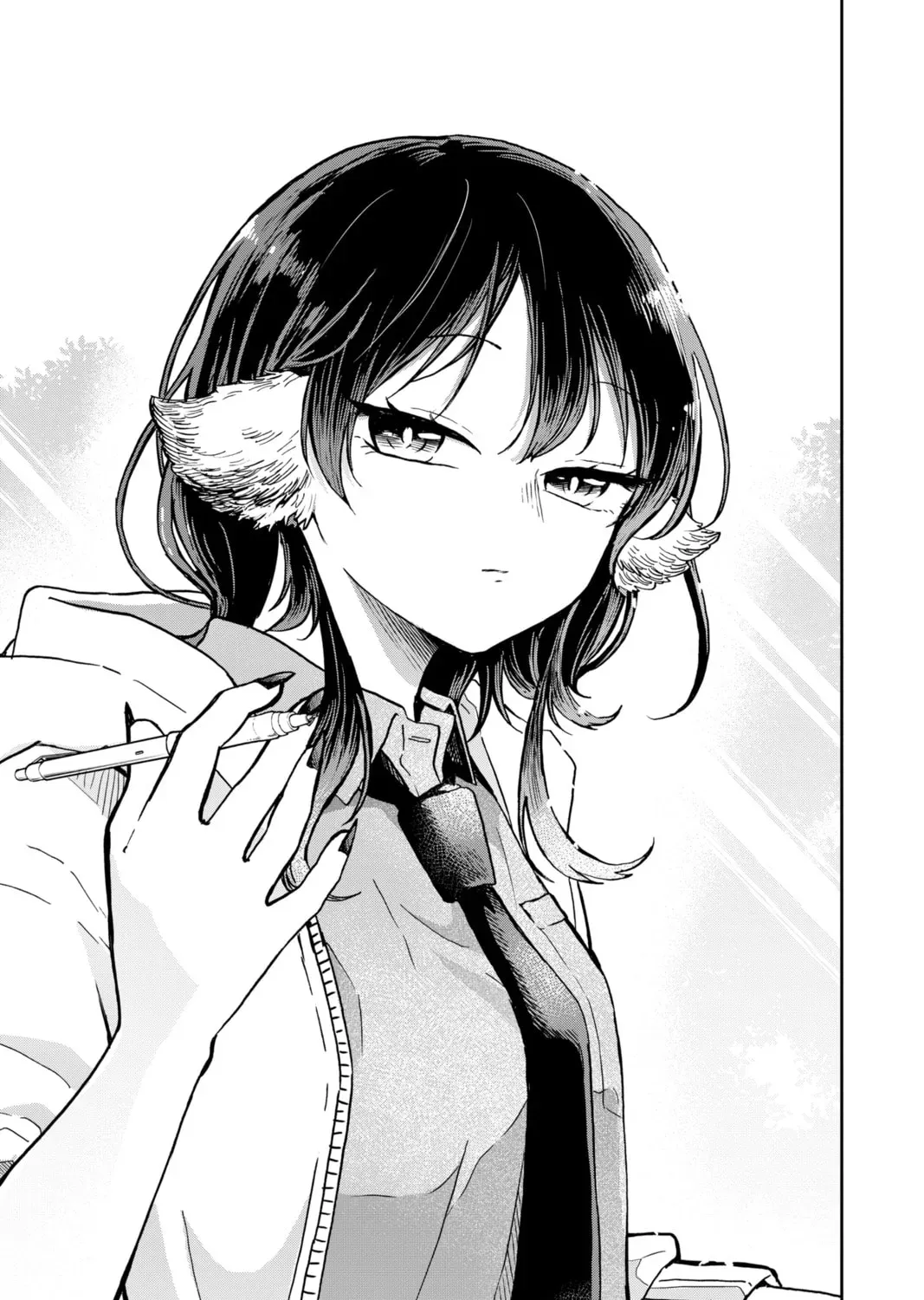 Tsumiki Ogami & the Strange Everyday Life. Chapter 1.5 page 31 - 