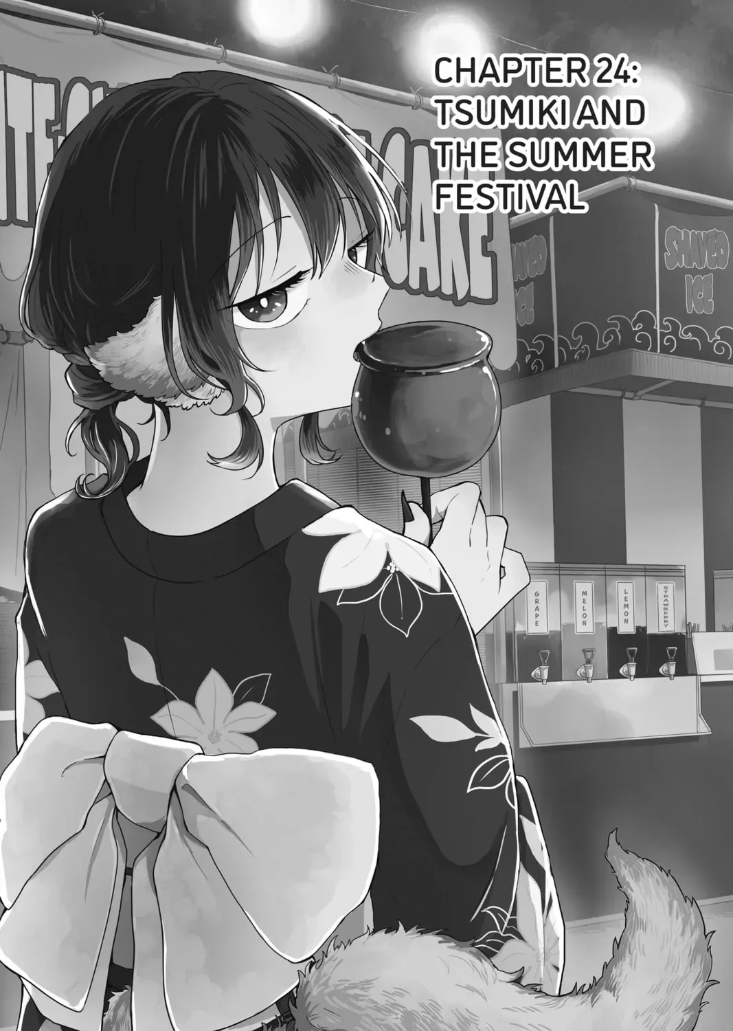 Tsumiki Ogami & the Strange Everyday Life. Chapter 1.9 page 1 - 