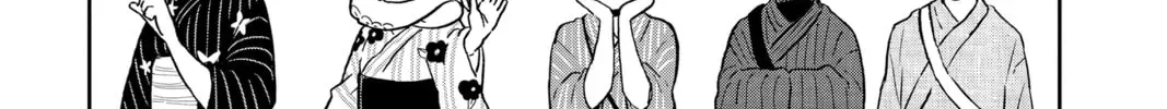 Tsumiki Ogami & the Strange Everyday Life. Chapter 1.9 page 12 - 