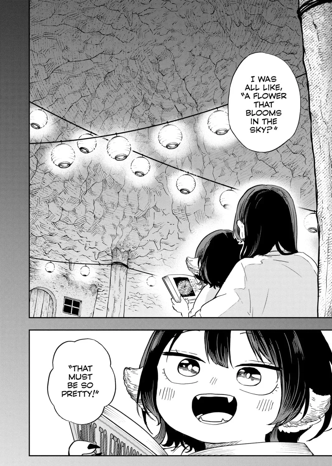 Tsumiki Ogami & the Strange Everyday Life. Chapter 1.9 page 25 - 