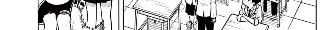 Tsumiki Ogami & the Strange Everyday Life. Chapter 1 page 38 - 