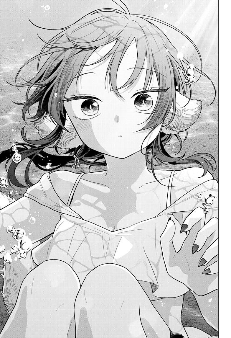 Tsumiki Ogami & the Strange Everyday Life. Chapter 103 page 20 - 