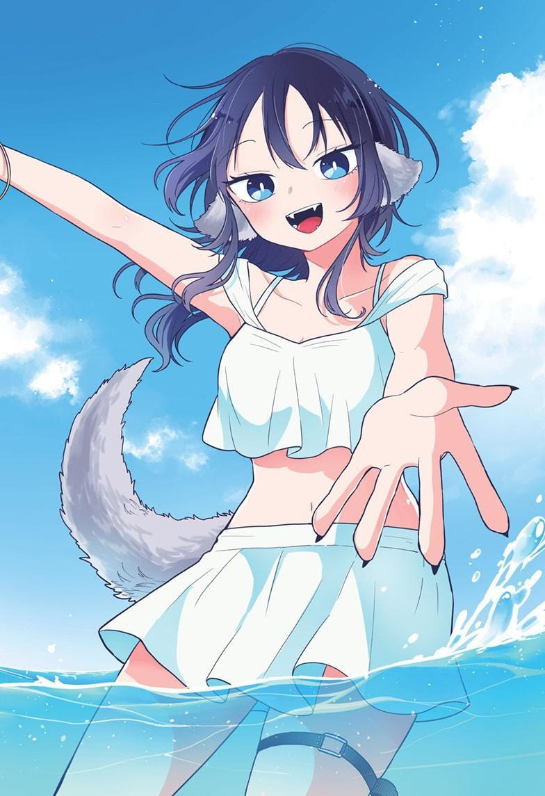 Tsumiki Ogami & the Strange Everyday Life. Chapter 103 page 3 - 