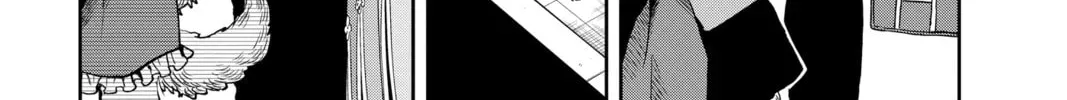 Tsumiki Ogami & the Strange Everyday Life. Chapter 2.3 page 30 - 