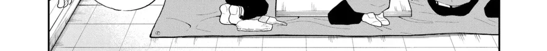 Tsumiki Ogami & the Strange Everyday Life. Chapter 2.3 page 10 - 