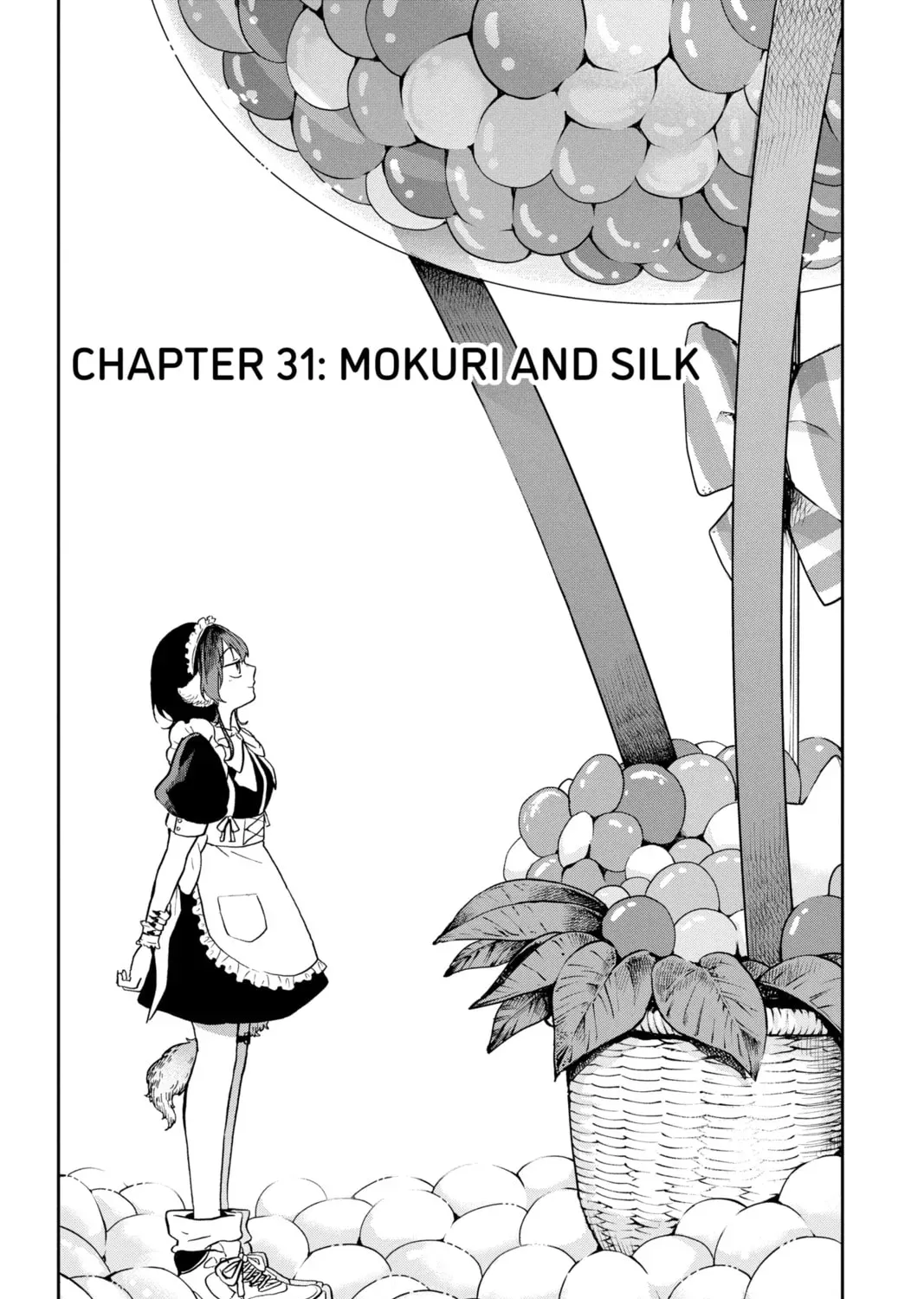 Tsumiki Ogami & the Strange Everyday Life. Chapter 2.4 page 1 - 