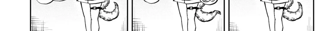 Tsumiki Ogami & the Strange Everyday Life. Chapter 2.5 page 28 - 