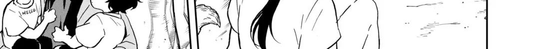 Tsumiki Ogami & the Strange Everyday Life. Chapter 2.5 page 6 - 