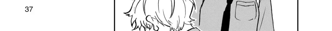 Tsumiki Ogami & the Strange Everyday Life. Chapter 2.7 page 34 - 