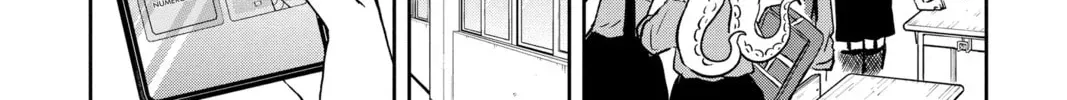 Tsumiki Ogami & the Strange Everyday Life. Chapter 2.8 page 20 - 
