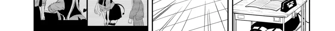 Tsumiki Ogami & the Strange Everyday Life. Chapter 2.8 page 4 - 