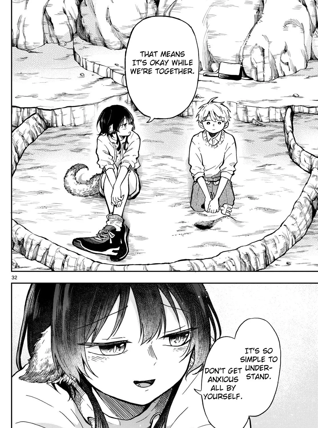 Tsumiki Ogami & the Strange Everyday Life. Chapter 2 page 63 - 
