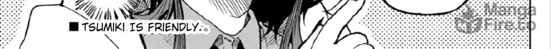 Tsumiki Ogami & the Strange Everyday Life. Chapter 3 page 18 - 