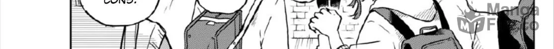 Tsumiki Ogami & the Strange Everyday Life. Chapter 4 page 18 - 