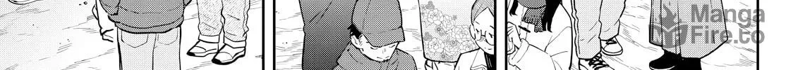 Tsumiki Ogami & the Strange Everyday Life. Chapter 50 page 30 - 