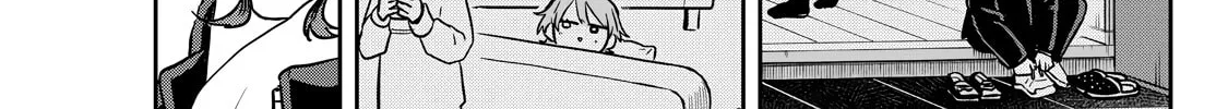 Tsumiki Ogami & the Strange Everyday Life. Chapter 51 page 34 - 
