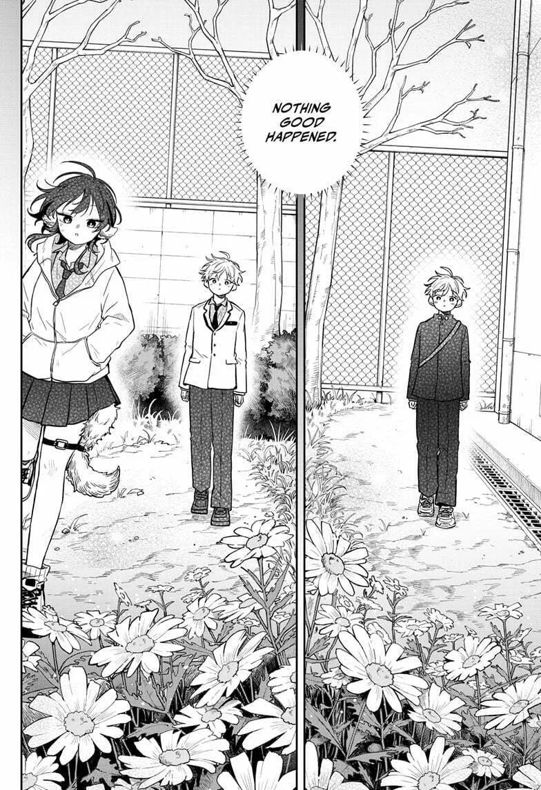 Tsumiki Ogami & the Strange Everyday Life. Chapter 52 page 14 - 