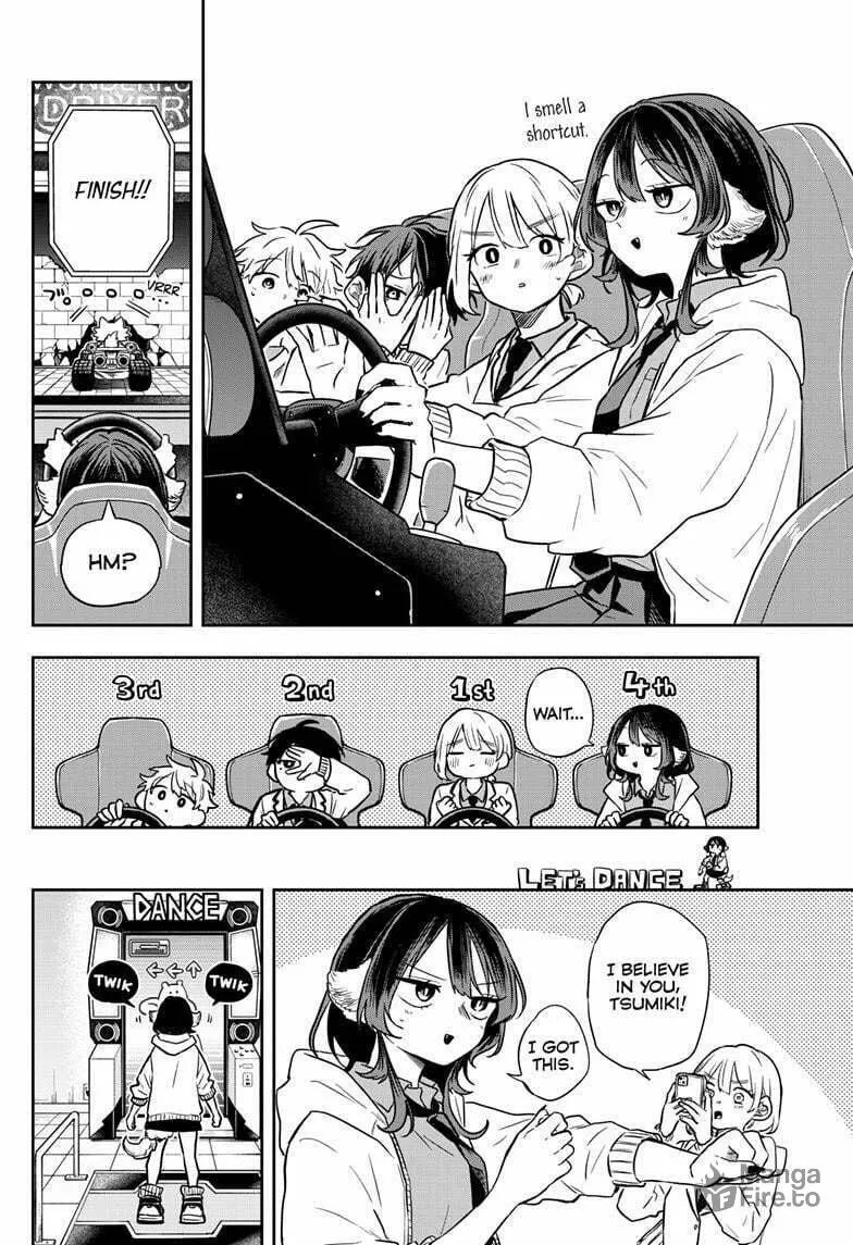 Tsumiki Ogami & the Strange Everyday Life. Chapter 53 page 10 - 