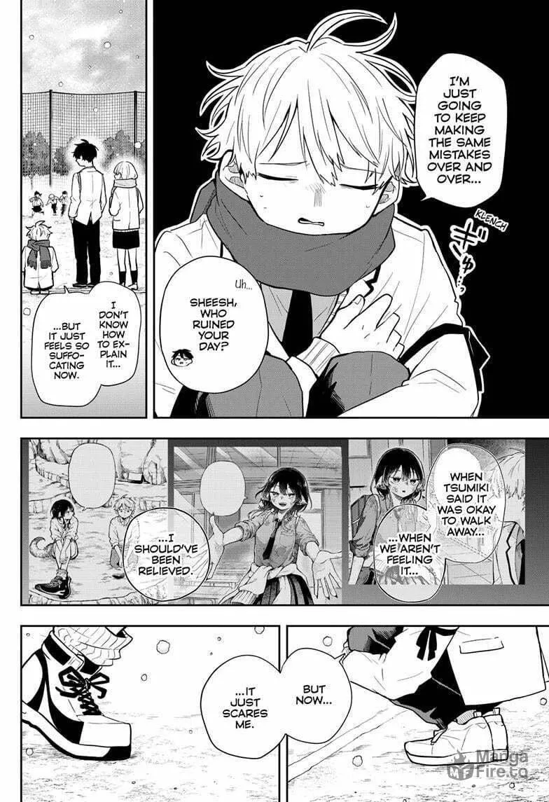 Tsumiki Ogami & the Strange Everyday Life. Chapter 60 page 12 - 