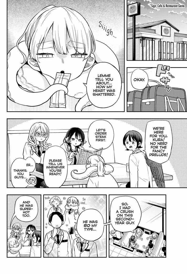 Tsumiki Ogami & the Strange Everyday Life. Chapter 65 page 2 - 
