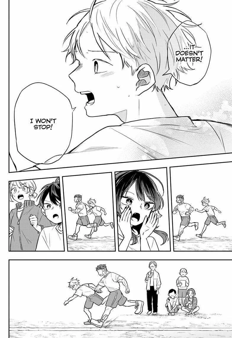 Tsumiki Ogami & the Strange Everyday Life. Chapter 71 page 14 - 