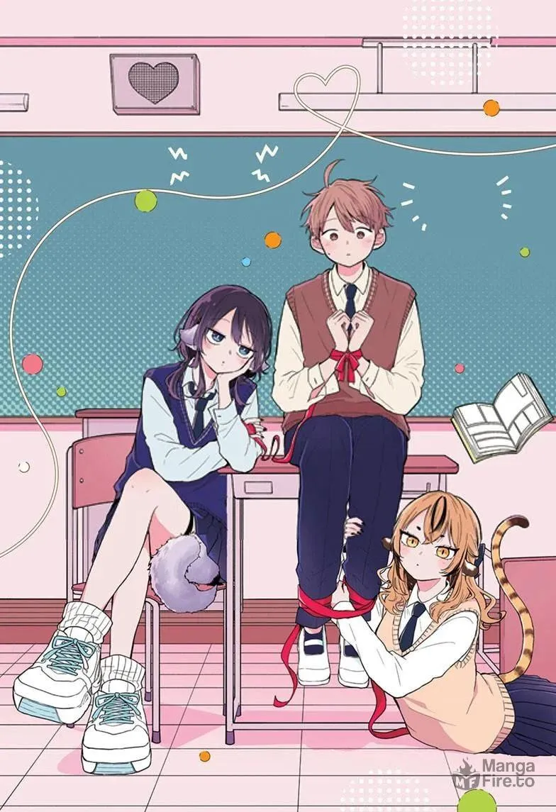 Tsumiki Ogami & the Strange Everyday Life. Chapter 73 page 3 - 