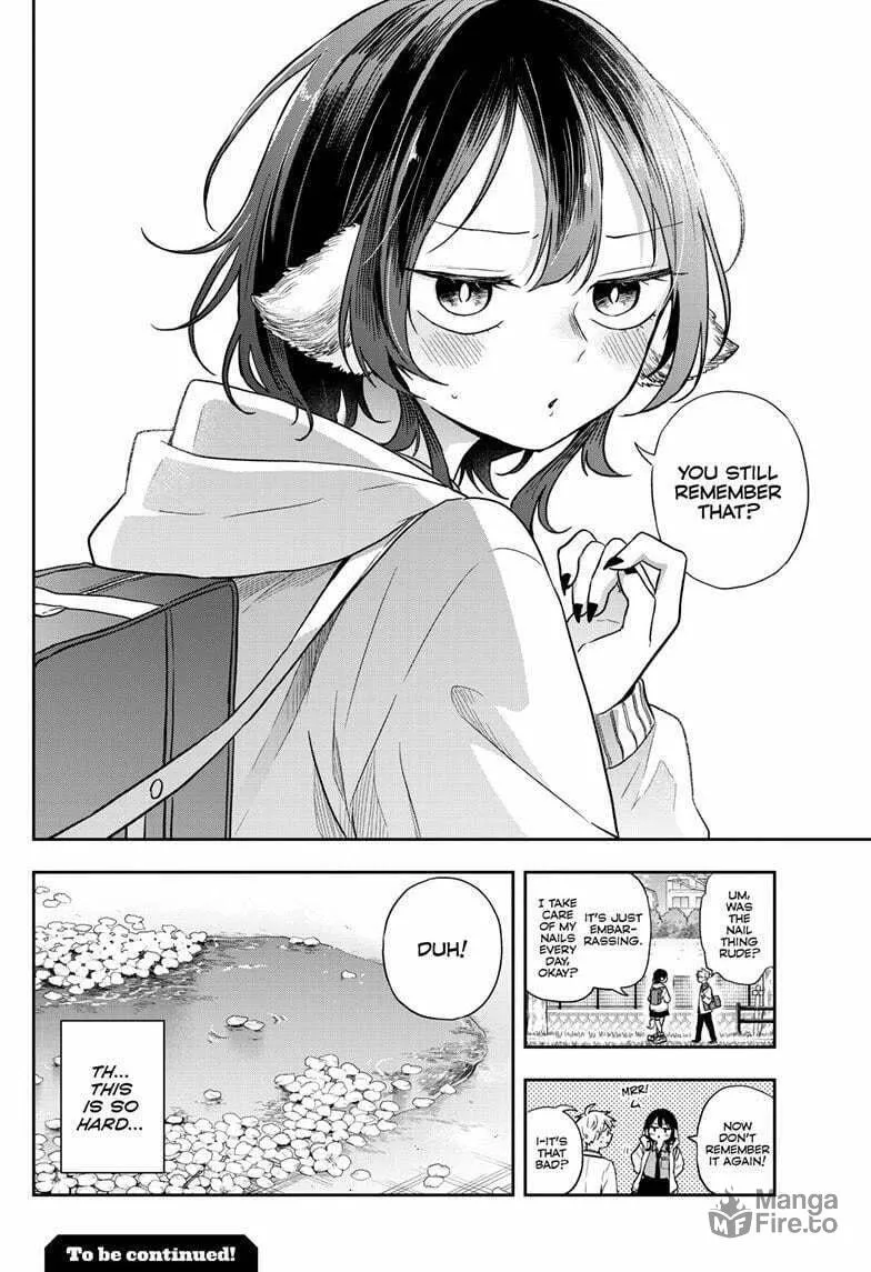 Tsumiki Ogami & the Strange Everyday Life. Chapter 75 page 18 - 