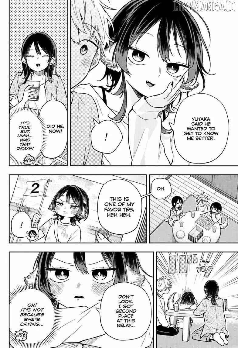 Tsumiki Ogami & the Strange Everyday Life. Chapter 78 page 14 - 