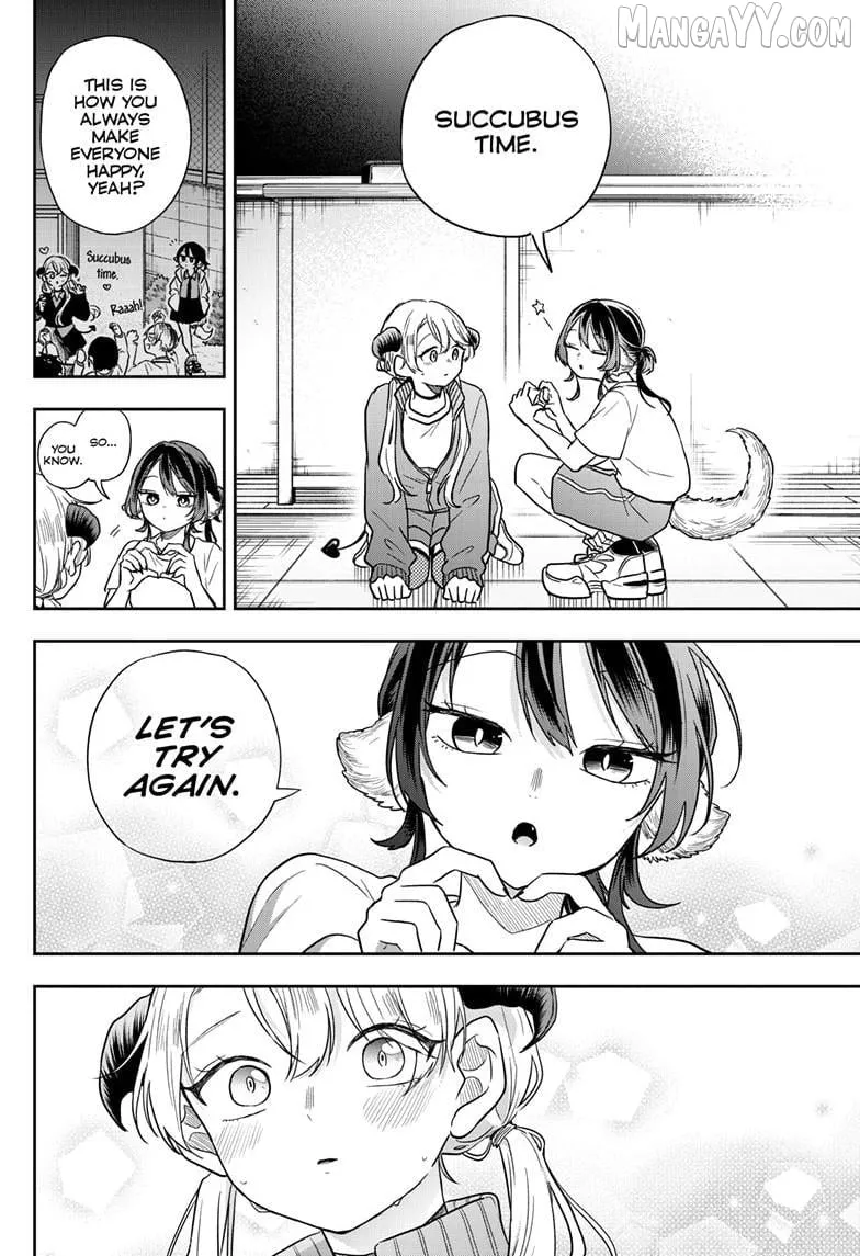 Tsumiki Ogami & the Strange Everyday Life. Chapter 80 page 16 - 