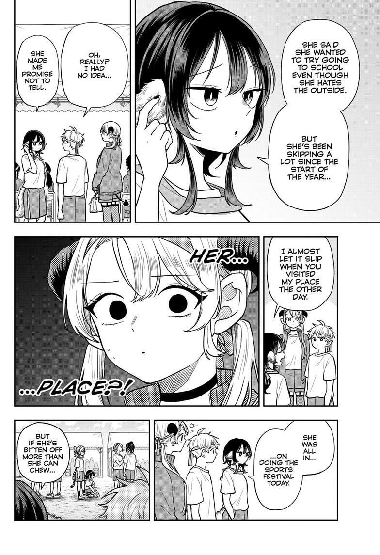Tsumiki Ogami & the Strange Everyday Life. Chapter 85 page 9 - 