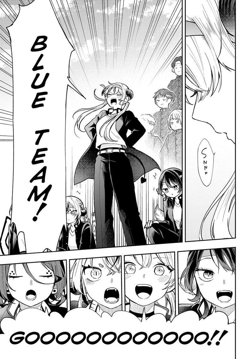 Tsumiki Ogami & the Strange Everyday Life. Chapter 88 page 14 - 