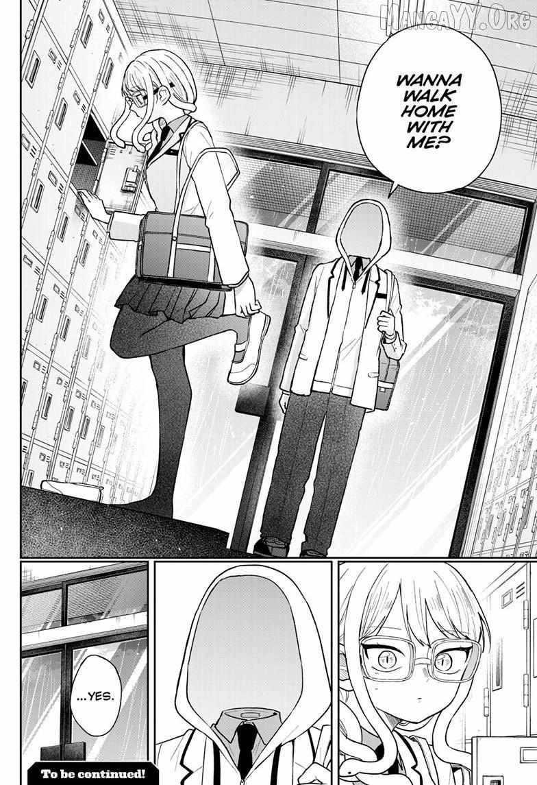 Tsumiki Ogami & the Strange Everyday Life. Chapter 92 page 18 - 