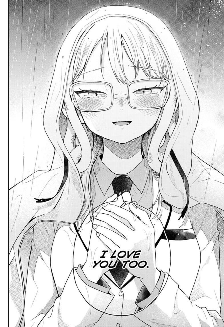 Tsumiki Ogami & the Strange Everyday Life. Chapter 93 page 17 - 